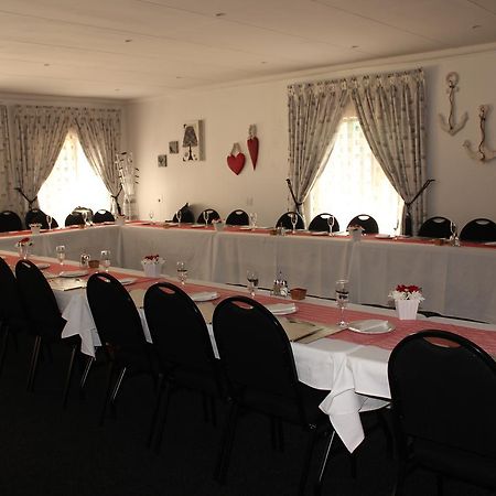 Lions Rest Guest House Germiston Exterior photo