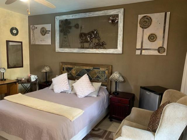 Lions Rest Guest House Germiston Exterior photo