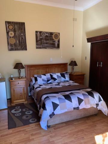 Lions Rest Guest House Germiston Exterior photo